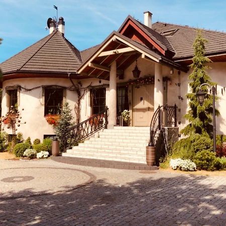 Calvados Ruda Slaska Exterior photo