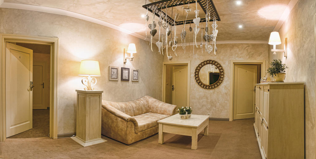 Calvados Ruda Slaska Room photo