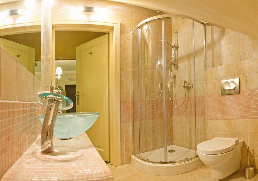 Calvados Ruda Slaska Room photo
