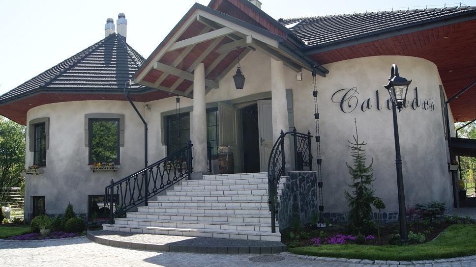 Calvados Ruda Slaska Exterior photo