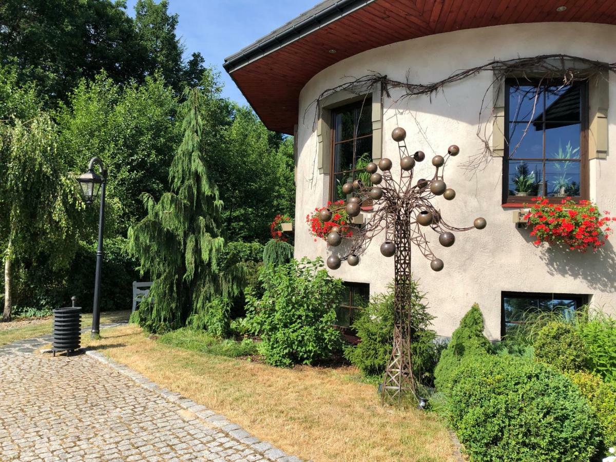 Calvados Ruda Slaska Exterior photo